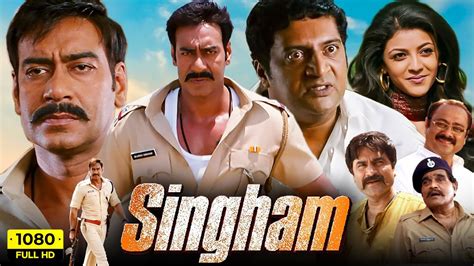 singham youtube|singham full hd movie.